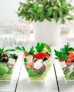 Салат "Греческий"